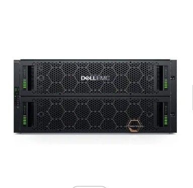安全な Dell EMC PowerProtect DD3300 DD6900 DD9400 DD9900 製造されたサーバーストレージ