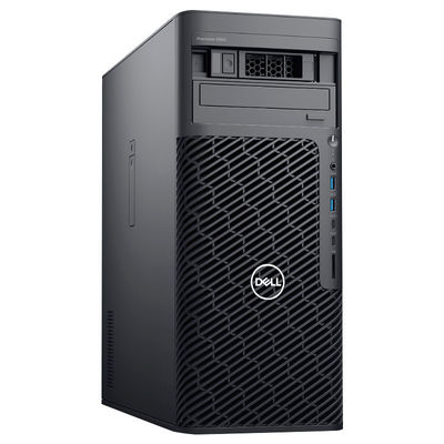 状態 Dell T5860 ワークステーション PC Nvidia T400-4G グラフィックカードを搭載したコンピュータ