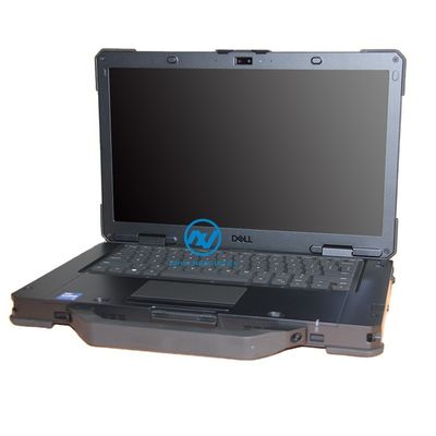 ノー プライベート 模具 デル 緯度 5430 頑丈なラップトップ i7-1185G7 16G あなたのビジネスのために