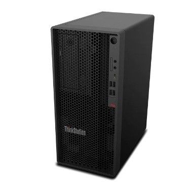 16GB メモリ Lenovo Thinkstation p360 i7-12700 あなたのビジネスのためのタワーワークステーション