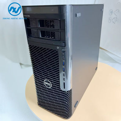 状態 Dell T5860 ワークステーション PC Nvidia T400-4G グラフィックカードを搭載したコンピュータ