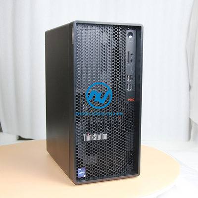 16GB メモリ Lenovo Thinkstation p360 i7-12700 あなたのビジネスのためのタワーワークステーション