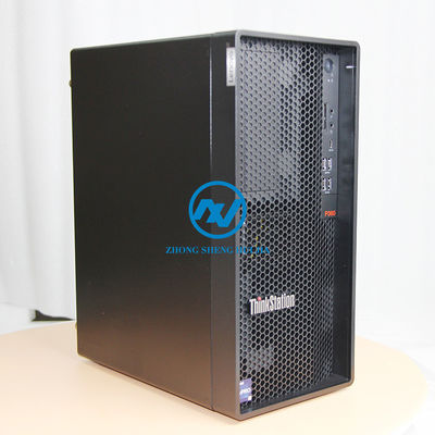 16GB メモリ Lenovo Thinkstation p360 i7-12700 あなたのビジネスのためのタワーワークステーション