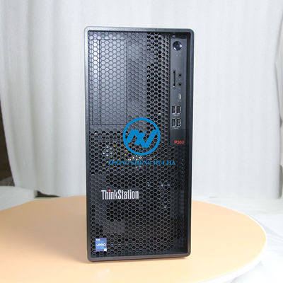 16GB メモリ Lenovo Thinkstation p360 i7-12700 あなたのビジネスのためのタワーワークステーション