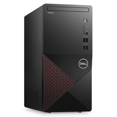 デールプレシジョンヴォストロ 3890 ターンデスクトップPC 11代目のコアi5 発送準備