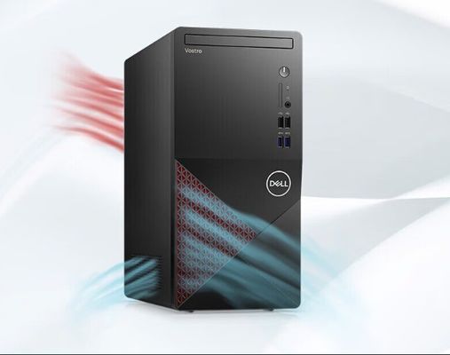 デールプレシジョンヴォストロ 3890 ターンデスクトップPC 11代目のコアi5 発送準備