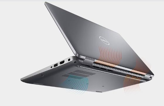 256GB DELL Latitude 5430 5440 5540 7440 7640 ラップトップ GDDR4 ビデオメモリ 2023型