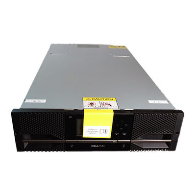 DELL EMC ML3テープライブラリ,ML3Eテープ拡張XeonプロセッサとUSBインターフェース