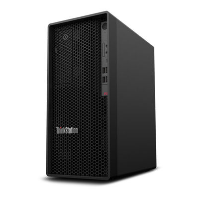 レノボ シンクステーション p340 i7-10700 8G 1T グラフィックデザイン ワークステーション 170*376*298mm