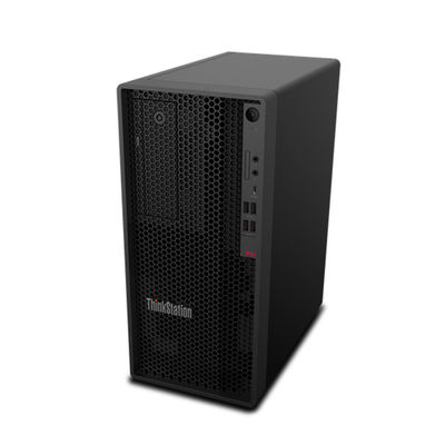 レノボ シンクステーション p340 i7-10700 8G 1T グラフィックデザイン ワークステーション 170*376*298mm