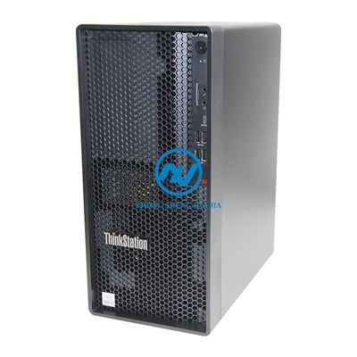レノボ シンクステーション p340 i7-10700 8G 1T グラフィックデザイン ワークステーション 170*376*298mm