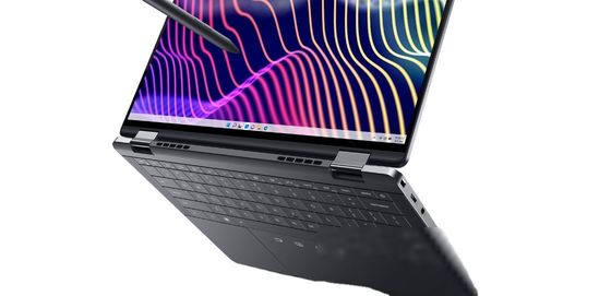 オリジナル DELL Latitude 9440 7430 3330 97202-in-1 ラップトップ 究極の無線ソリューション
