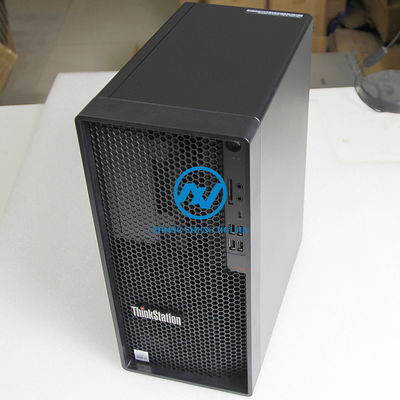 レノボ シンクステーション p340 i7-10700 8G 1T グラフィックデザイン ワークステーション 170*376*298mm