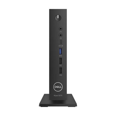 Dell Enterprise Wyse 5070 Mini PC 2023 Windows XP サポートのクラウドデスクトップコンピュータ
