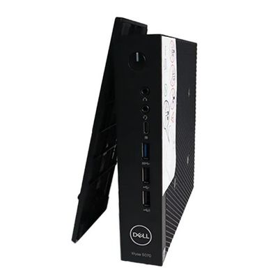 Dell Enterprise Wyse 5070 Mini PC 2023 Windows XP サポートのクラウドデスクトップコンピュータ