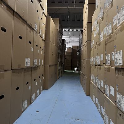 Dell EMC Unity XT380 4x1.2TB ネットワークストレージ 580W 電源付き 2U ラックサーバー