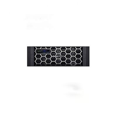 ストック DELL パワースケール A300 パワースケール アーカイブ NAS プラットフォーム 6コアプロセッサタイプ