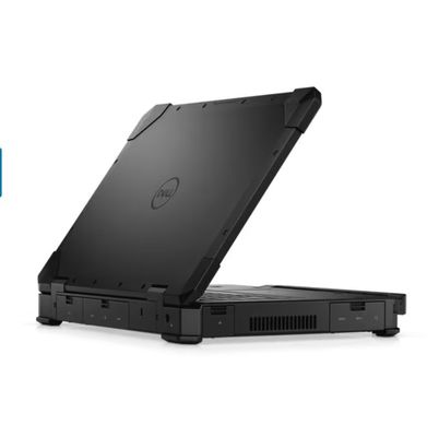 Dell Latitude 5424 頑丈なビジネスラップトップ I5-8350U 8G 256G 4つのプロセッサコア