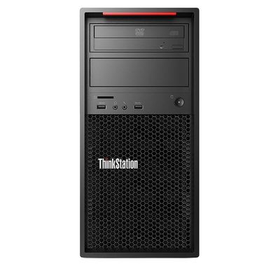 レノボ P520c ワークステーション パソコン パワーとパフォーマンスの完璧な組み合わせ