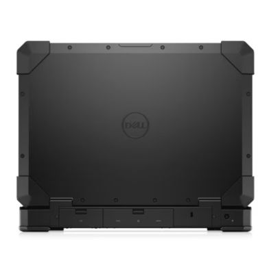 Dell Latitude 5424 頑丈なビジネスラップトップ I5-8350U 8G 256G 4つのプロセッサコア