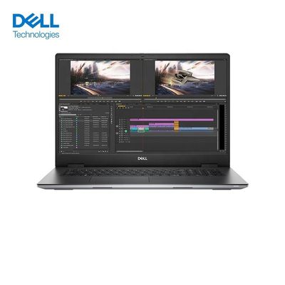 プレシジョン7770 ワークステーション I9-12950HX 128GB DDR5 3600MHz CAMM 6TB 2TB*3ブロック PCIe SSD Raid5 RTX A5500 16G
