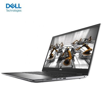 プレシジョン7770 ワークステーション I9-12950HX 128GB DDR5 3600MHz CAMM 6TB 2TB*3ブロック PCIe SSD Raid5 RTX A5500 16G
