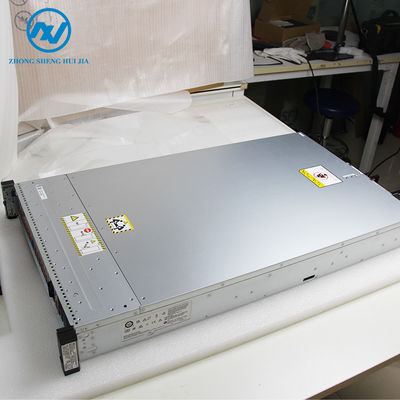 Dell Unity XT 480 ハイブリッド フラッシュ アレイ 6-750 ドライブ USB インターフェースと 3*400G SAS FAST