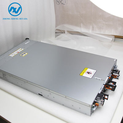 Dell Unity XT 480 ハイブリッド フラッシュ アレイ 6-750 ドライブ USB インターフェースと 3*400G SAS FAST