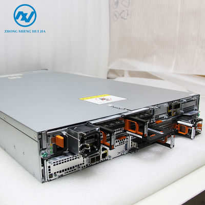 Dell Unity XT 480 ハイブリッド フラッシュ アレイ 6-750 ドライブ USB インターフェースと 3*400G SAS FAST