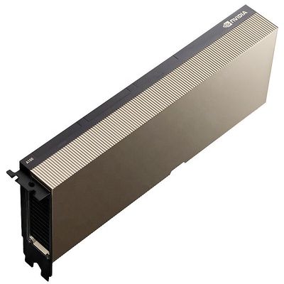 NVIDIA A100 80GB チップ プロセス 14 ナノメートル メモリークロック Mhz 40GB テンサーコア GPU