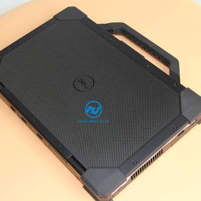 頑丈なノートPC デル Latitude 5430 12th Gen Core i5-1145G7 1080*1920 ディスプレイ解像度