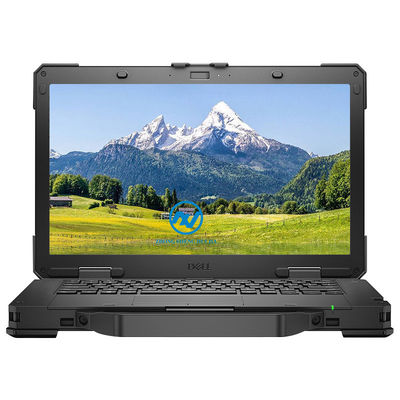 頑丈なノートPC デル Latitude 5430 12th Gen Core i5-1145G7 1080*1920 ディスプレイ解像度