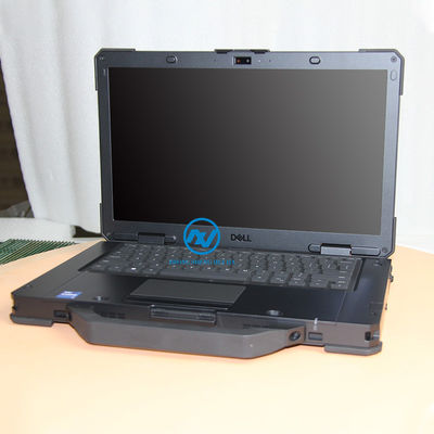 頑丈なノートPC デル Latitude 5430 12th Gen Core i5-1145G7 1080*1920 ディスプレイ解像度
