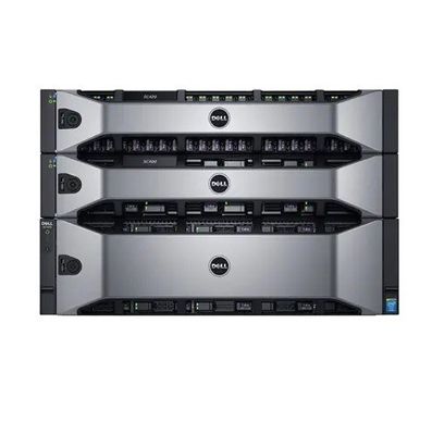 Dell SC9000 ネットワーク ストレージ コントローラー プライベート 模具 NO インターフェース ポートタイプ RJ-45