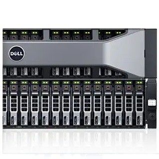 Dell SC9000 ネットワーク ストレージ コントローラー プライベート 模具 NO インターフェース ポートタイプ RJ-45