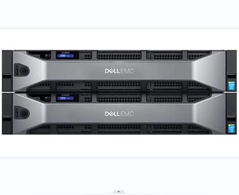 Dell SC9000 ネットワーク ストレージ コントローラー プライベート 模具 NO インターフェース ポートタイプ RJ-45