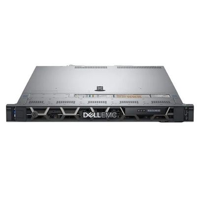 オリジナル DELLs サーバ R440 1U レイク サーバ インテル Xeon プロセッサ タイプ 対象