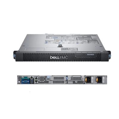 オリジナル DELLs サーバ R440 1U レイク サーバ インテル Xeon プロセッサ タイプ 対象