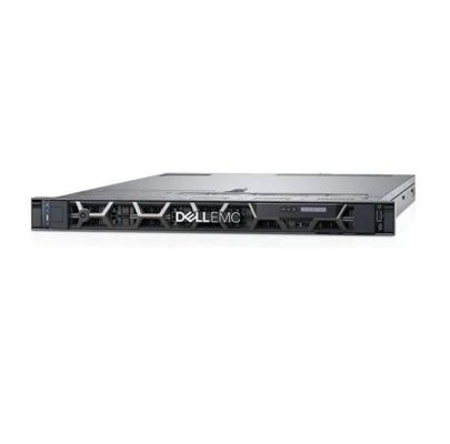 オリジナル DELLs サーバ R440 1U レイク サーバ インテル Xeon プロセッサ タイプ 対象
