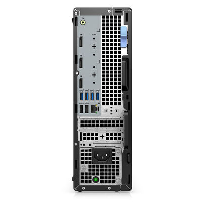 DELLプレシジョンT3460 塔ワークステーション インテル I7-12700 16GB RAM SSD SATA コンパクトデザイン