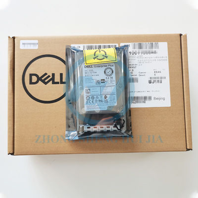 2U レイクサーバー フォームファクター 400-AYDB SC 2.4TB SAS 12Gb 10K 2.5" HDD プライベートモールド NO