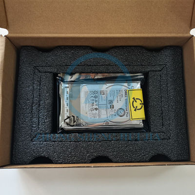 2U レイクサーバー フォームファクター 400-AYDB SC 2.4TB SAS 12Gb 10K 2.5" HDD プライベートモールド NO