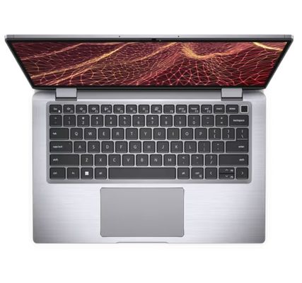 Dell Latitude 7430 ラップトップ I7-1255U 16G 512G メインメモリ付き ビデオメモリタイプ 今