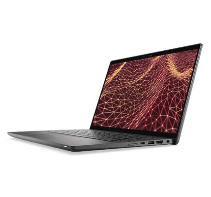 Dell Latitude 7430 ラップトップ I7-1255U 16G 512G メインメモリ付き ビデオメモリタイプ 今