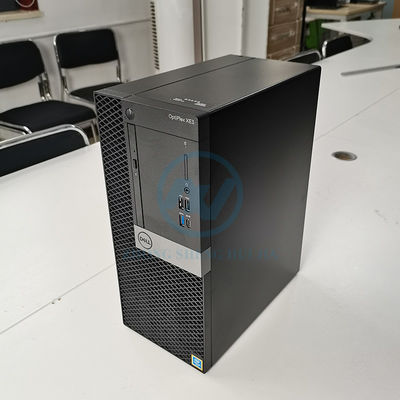 DELL OPTIPLEX XE3 G5400 8G 1T DVDRW デスクトップコンピュータ 360W インテル G5400 プロセッサ