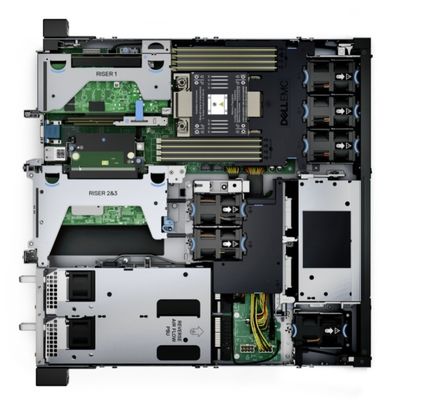 インテル Xeon Gold 6338N 2.2G プロセッサ あなたのコンピューティングニーズのための究極のソリューション