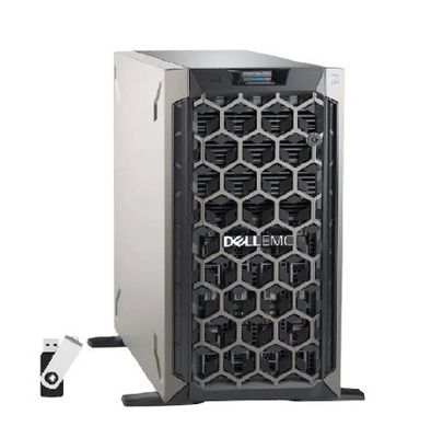 オリジナル Dell PowerEdge T340 タワーサーバー 3.6GHz プロセッサ メイン・フォー・ベネフィット