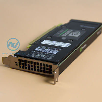 PCI Express 3.0 X16 Nvidia Tesla T4 16GB GPU オリジナルデザインと0.8nsスピード