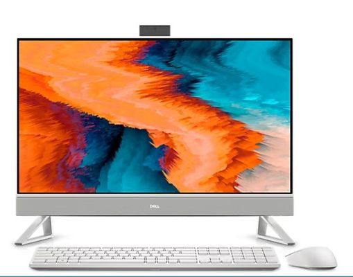 ビジネス用 Dell Inspiron 27 オールインワンコンピュータ 13代目 Intel i7-1355U プロセッサ