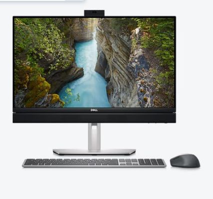 ビジネス用 Dell Inspiron 27 オールインワンコンピュータ 13代目 Intel i7-1355U プロセッサ